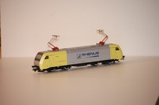 Märklin H0 Lokomotive AC