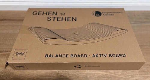Gymba board balance - gymba,