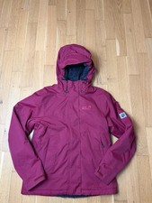 Jack Wolfskin Allwetter Jacke