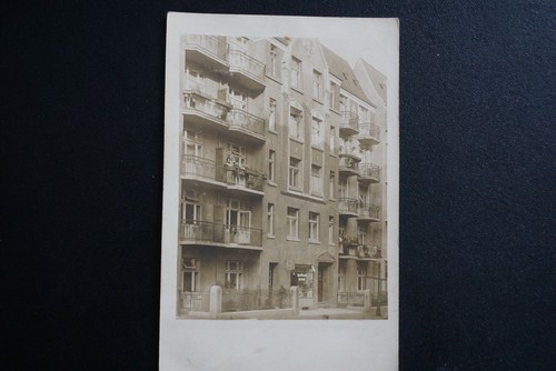 Hamburg mietshaus geschäft - mietshaus,