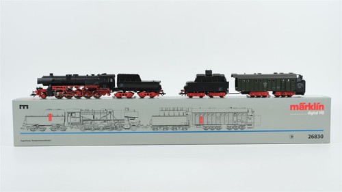 Märklin 26830 zugpackung - märklin, h0