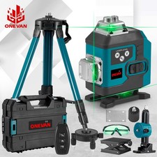 16 Line Laser Level 360°