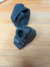 Olympus VF-2 Electronic