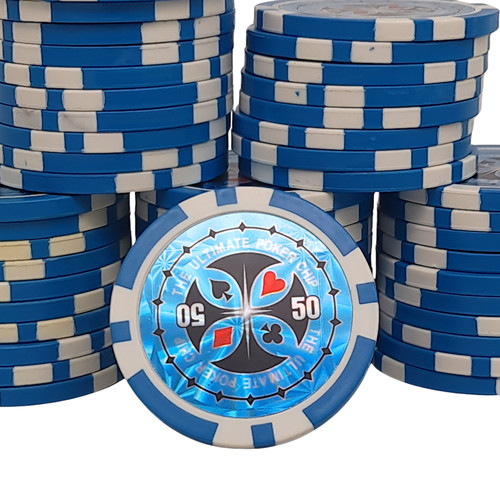 Pokerchips mm casino - x, 40