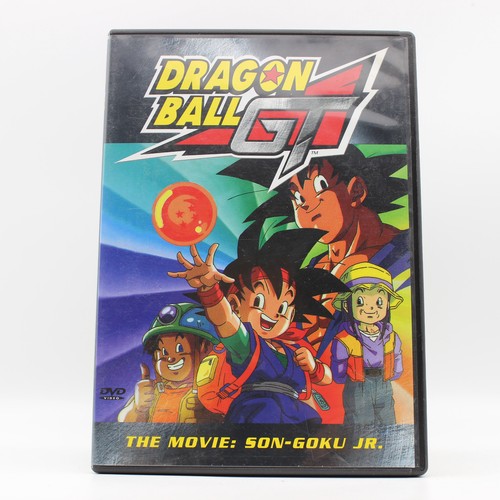 Dvd dragonball the - dvd,