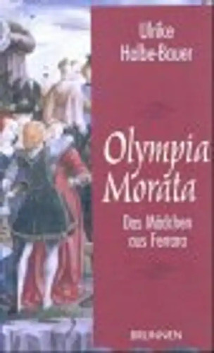 Olympia morata - olympia,