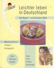 Leichter Leben in Deutschland