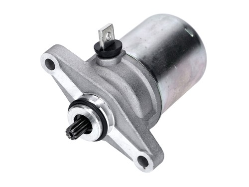 Anlassermotor für 139qmb - anlassermotor,