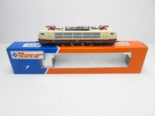 (DHA024) Roco 43442 E-Lok BR