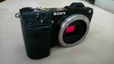 Sony Alpha NEX-7 24.3 MP