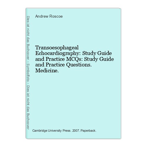 Transoesophageal