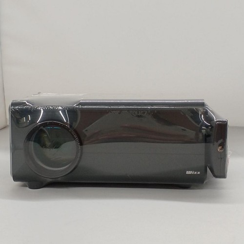 Wizz wpj t200b projektor mit - wpj-t200b,
