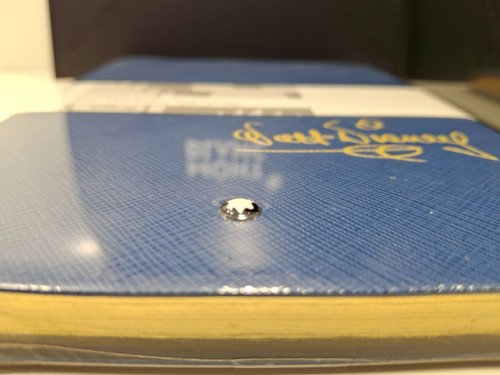 Montblanc notizbuch 146 fine - notizbuch,