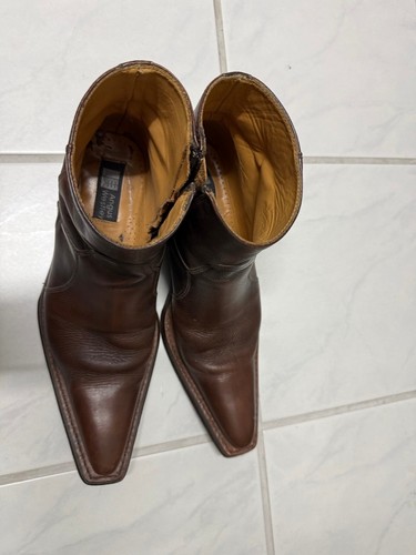 Herren cowboystiefel - herren-cowboystiefel, im