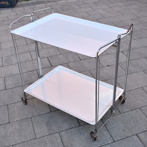 Servierwagen 60s 70er vintage