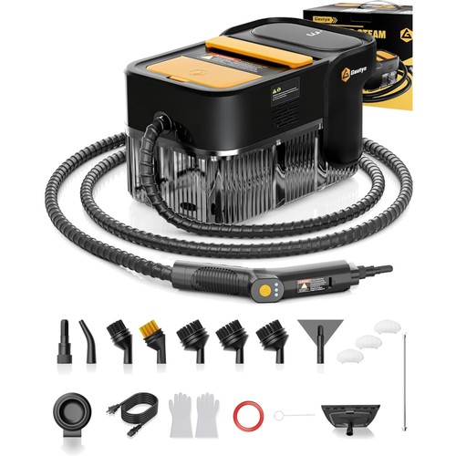 Dampfreiniger steam cleaner - dampfreiniger,