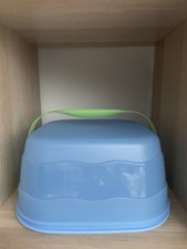 Tupperware kuchenbehälter - tupperware,