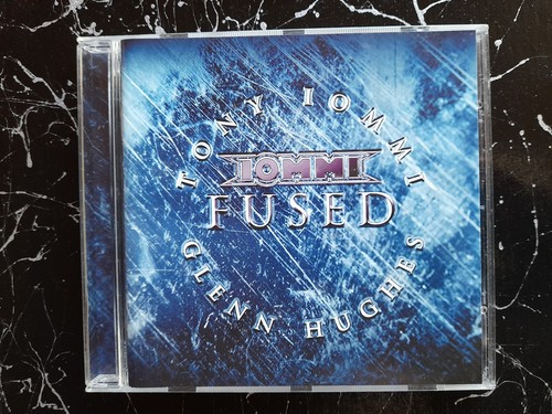 Tony iommi glenn hughes - glenn,