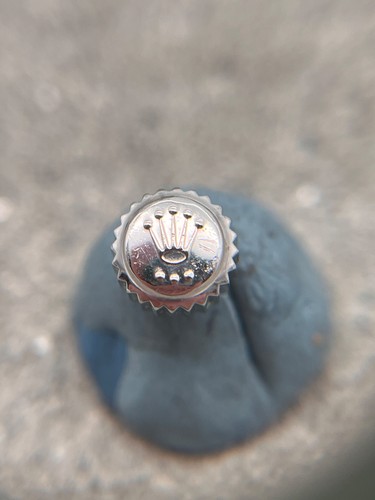 1665 orig rolex - #1665,