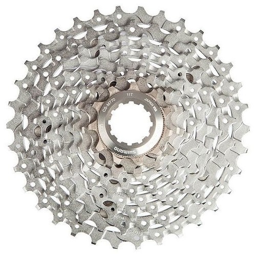 Shimano deore m770 - shimano,