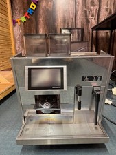 ☕ 2 Stück THERMOPLAN BLACK & WHITE 3 CTM – KAFFEEVOLLAUTOMAT | PREMIUM BARISTA 