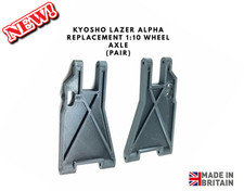 Ersatz Kyosho LAZER ALPHA 1:10