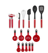 Kitchen aid Küchenhelfer-set