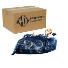 DIEDERICHS TUNING H7