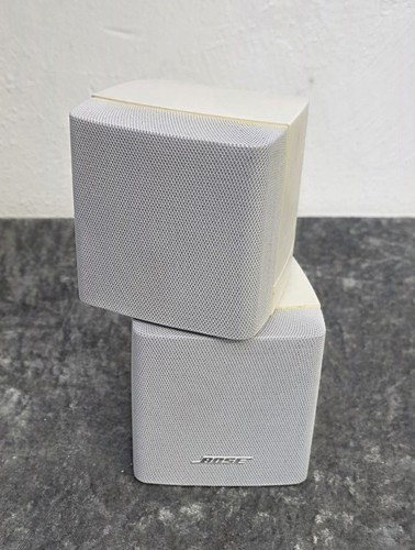 Bose lifestyle acoustimass - lifestyle,