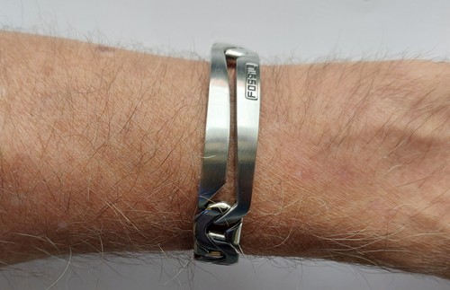 Fossil herren armband - fossil, /