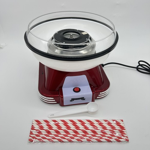 Gadgy zuckerwattemaschine - zuckerwattemaschine,