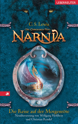 Die chroniken von narnia - die,