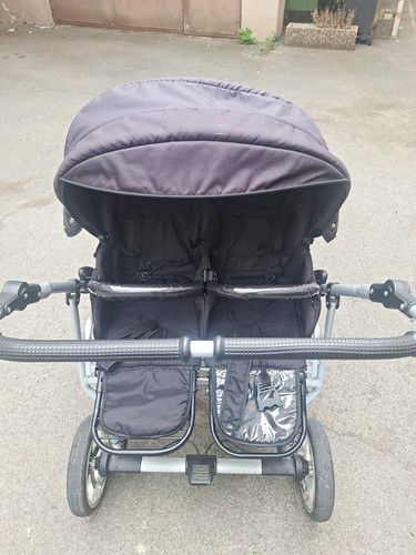 Kombi kinderwagen sportwagen - &,