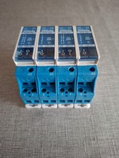 4 Stück Eltako Schaltrelais Typ R12-110 |
