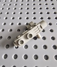 Lego Kamera Kanone alt hellgrau Weltraum Classic Space City 1 Stück 4360 K104