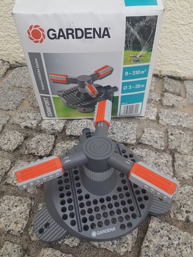 Gardena 2062 comfort - gardena, 2062-20