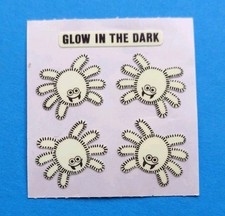 Stickeralbum Sticker Vintage