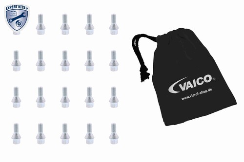Vaico radschraube für alfa - vaico,