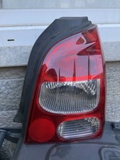 Heckleuchte Bremsleuchte