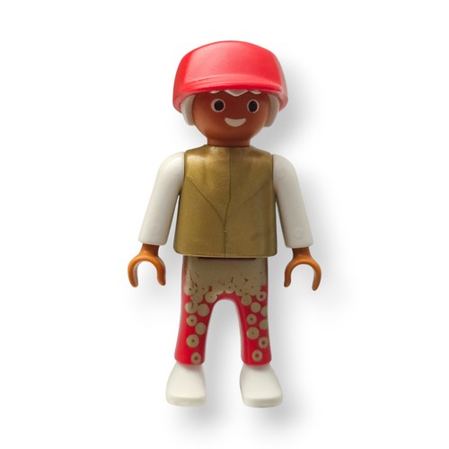 Playmobil figur junge kind - junge,