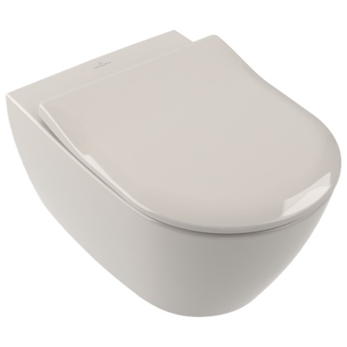 Villeroy boch subway - subway, wc