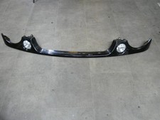 Grillblende Blende 6X0853661B Lupo 6X Brillantschwarz uni 041