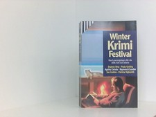 Winter-Krimi-Festival (Scherz