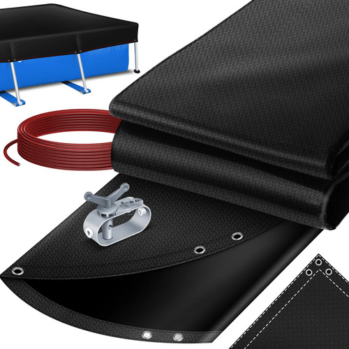 Kesser solar poolabdeckung - kesser®,