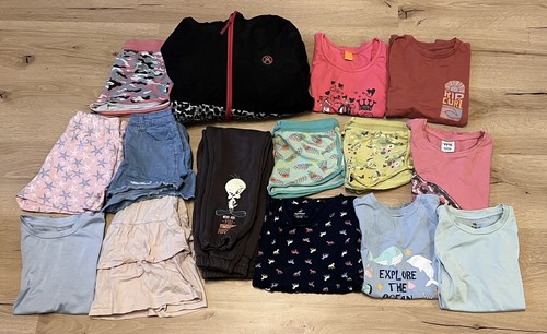 Mädchen bekleidungspaket - mädchen,