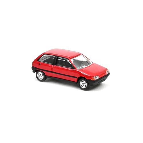 Norev citroen rot 1986 - rot,