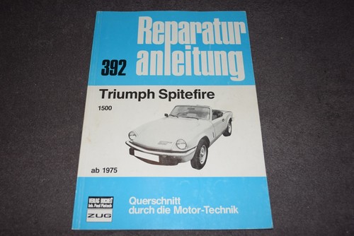 Reparaturanleitung