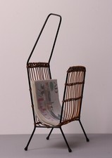 mct 60er Zeitungsständer porte-journaux a 60 estante de periódico porta giornali 