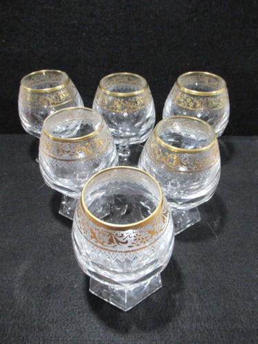 Cognac gläser art - cognac, von