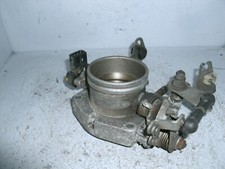 BMW E36 Coupe 320i Drosselklappe Pierburg 1730362